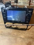 2015-2017 Subaru Forester Hd Head Unit Radio Navigation Starlink. Fixed Price $85.00.