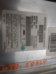 Audio Equipment Radio Receiver AM-FM-STEREO-6 Disc Cd Fits 04-05 Titan 197118. Fixed Price $75.00.