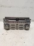 Radio Control Face Plate AM-FM-CD-MP3 Fits 2009-2012 Galant Tested Oem. Fixed Price $37.80.