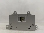 2016-2016 Gmc Terrain Am Fm Cd Player Radio Receiver L0R93. Fixed Price $190.72.