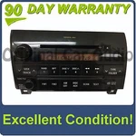 2007 2008 2009 2010 Toyota Tundra Sequoia Radio Cd Player Sat AD1812 86120-0C270. Fixed Price $225.00.