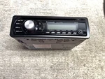 Panasonic CQ-CX160U Cd MP3 Player Untested. Fixed Price $15.00.