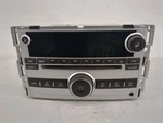 2008-2009 Chevrolet Malibu Am Fm Cd Player Radio Receiver Unzqr. Fixed Price $67.77.