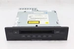 07 - Audi Q7 Cd Disc Player Receiver Changer Unit 4L0910110B Oem. Fixed Price $67.66.