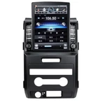 Stereo Carplay Gps Radio 9.7INCH Ford F-150 F150 2009-2014 Navigation Wifi. Fixed Price $158.64.