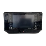 2021-2022 Toyota Venza Display & Receiver 86140-48C10 Oem. Fixed Price $110.00.