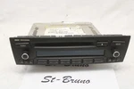 Audio Equipment Radio Am-fm-cd Receiver With Satellite Fits 10-16 Bmw Z4 1554923. Fixed Price $104.00.