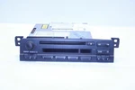 2006 Bmw X5 Am Fm Radio Business Cd Player Oem. Fixed Price $80.99.