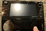 2016-2018 Subaru Forester Radio Stereo With Navigation FF878US 86271SG870. Fixed Price $299.00.