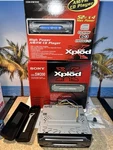 Sony Xpl CDX-SW200 No Bluetooth 52W X4 Max Power Am/fm Player Very Good. Fixed Price $181.25.