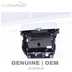 1999-2006 Audi Tt Coupe MK1 Stereo Radio / Climate Control Mounting Bracket. Fixed Price $54.99.