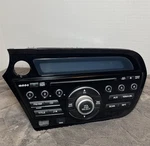 2010-2014 Honda Insight Oem Radio Receiver Am Fm Cd Player Audio Tuner 39100-TM8. Fixed Price $99.99.