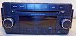 08-10 Dodge Chrysler Jeep Low Speed Radio Cd Player Res P05091195AC ELB22. Fixed Price $40.12.