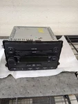 Audio Equipment Radio Receiver AM-FM-6 CD-MP3 Fits 06-07 Fusion 2225777. Fixed Price $98.95.