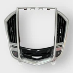 2010-2015 Cadillac Srx Radio Souround Dash Trim Bezel Vents Trac Hazard 23168279. Fixed Price $71.99.