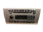 Rare 04-06 Lincoln Ls Radio Am/fm CD6 4W4T 18C815-AD Oem Factory. Fixed Price $150.00.