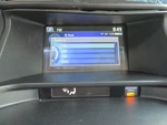 Honda Crosstour Information Display 2013-2015, Used, 39710TP6A310M1. Fixed Price $159.00.