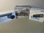 Nos Vintage Blaupunkt Nassau CR127 P652 Car Stereo Cassette W/ Speakers. Fixed Price $179.99.