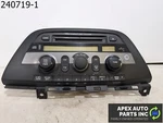 Oem 2005 Honda Odyssey 3.5L Radio Gps Navigation Display Screen. Fixed Price $119.12.