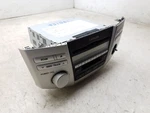 Audio Equipment Radio From 1/06 Receiver Fits Lexus RX330. Fixed Price $249.99.