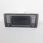 2002 2003 Bmw 530I Am Fm Radio Display On-board Monitor Wide Screen Oem. Fixed Price $206.22.