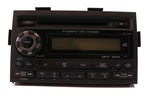 Honda Pioneer JA5 Radio MP3 Aux Cd Changer Stereo DEH-MG6487ZH 39101-SJC-A512-M1. Fixed Price $39.99.