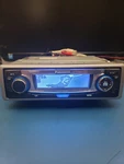 Panasonic CQ-C7103U MP3 Wma Cd Motorized Face Animations Graphics Old School. Fixed Price $289.00.