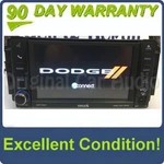 2007 2019 Dodge Jeep Chrysler Oem High-speed Mygig Uconnect Radio Cd Dvd MP3. Fixed Price $226.00.