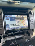 2014 Toyota Tundra Radio Display Screen Receiver Jbl 86100-0C120 / ID=57075 Oem. Fixed Price $414.00.