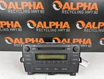 Audio & Visual Equip.(radio) Toyota Prius 10 11. Fixed Price $270.00.