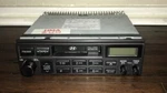 Hyundai Tape Deck Car Radio Model - 240JU Part No. 96140 2D100AX. Fixed Price $14.00.