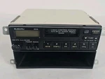 90-94 Subaru Legacy Cassette Player Radio P114 86201AC070 W/ Bracket & Pocket. Fixed Price $49.99.