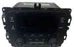 Chrysler-dodge Ram 2014-2015-2016-2017-2018 Radio VP1 Fm. Fixed Price $49.95.