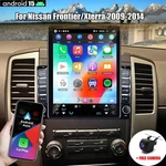 Android 15 Carplay Radio Stereo Gps Fm For Nissan Frontier/xterra 2009-2014. Fixed Price $165.00.