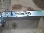Audio Equipment Radio Amplifier Mark Levinson Swb Fits 07-09 Lexus LS460 782634. Fixed Price $429.99.