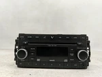 2009-2010 Dodge Journey Am Fm Cd Player Radio Receiver P57X4. Fixed Price $53.20.