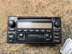 2000-2002 Toyota Celica Radio Receiver W/ Cd Cassette Id A56814 Oem. Fixed Price $86.24.