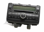 Radio AM-FM-6 Disc Cd Fits 2009-2010 Rogue Oem. Fixed Price $61.00.