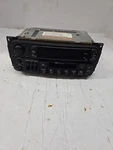 1998-2001 Chrysler Am Fm Radio Cassette Player Oem P56038518AJ. Fixed Price $69.99.