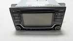 Audio Equipment Radio Receiver Am-fm-stereo-cd Fits 16 Sentra 383079. Fixed Price $180.00.