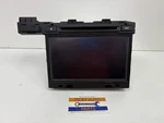 2016-17 Hyundai Sonata Sport Oem Display Receiver Navigation 96560-C20114X. Fixed Price $91.90.