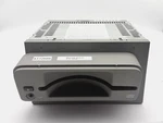 Oem 07-09 Nissan Quest Am Fm Radio Receiver Cd Player 6 Disc Changer Module. Fixed Price $99.00.