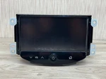 2013 Chevrolet Sonic Radio Receiver Display Screen With Mounts LSP2GT Oem. Fixed Price $129.99.