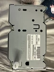 Radio Control Unit-am Fm Cd Player Factory 638-72165-NOA2 Reman. Fixed Price $80.00.