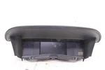Info Screen Subaru Forester 2014 2015 85261SG301 1017059. Fixed Price $94.99.