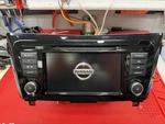2018-2022 Nissan Rogue Sports Apple Play Sirius Xm Radio Receiver 2591A-8FM0C. Fixed Price $220.79.