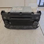 2011-2014 Toyota Sienna Radio Cd Player 86120-08270 P1842. Fixed Price $59.99.