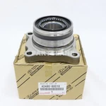 Toyota Genuine 4RUNNER Fj GX460 GX470 Left Rear Wheel Hub Bearing 42460-60010. Fixed Price $184.86.