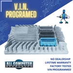 2015 Chevrolet Camaro 3.6L 12654752 Ecu Ecm Pcm Computer Programmed E39A. Fixed Price $189.95.