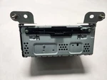 Audio Equipment Radio Receiver AM-FM-CD-MP3 Single Disc Fits 15-18 Edge 387611. Fixed Price $105.60.